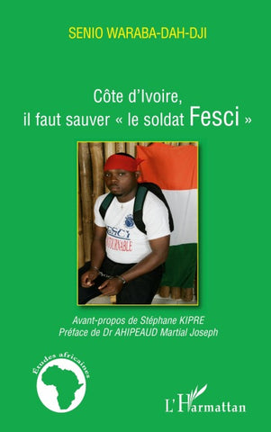 Côte d'Ivoire, il faut sauver "le soldat Fesci"