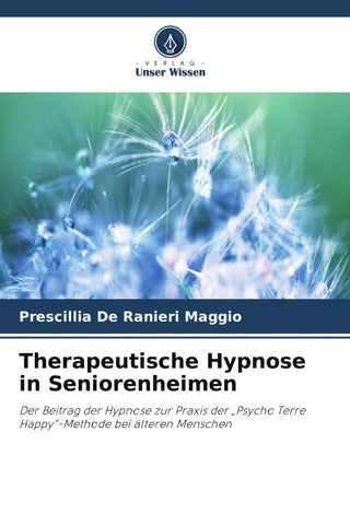 Therapeutische Hypnose in Seniorenheimen