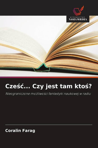 Cze¿¿... Czy jest tam kto¿?
