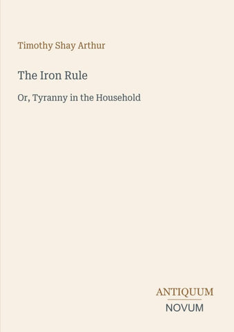 The Iron Rule
