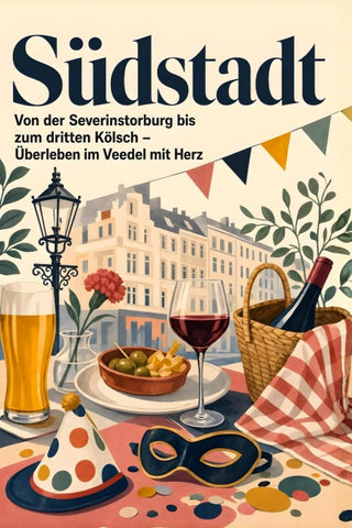 Südstadt
