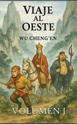 Viaje al Oeste