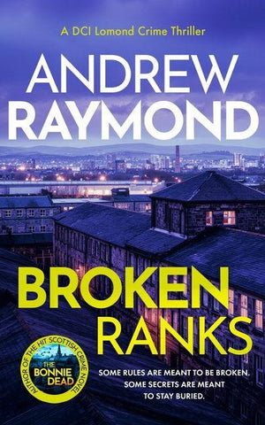 Broken Ranks