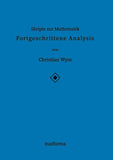 Skripte zur Mathematik - Fortgeschrittene Analysis