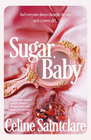 Sugar, Baby