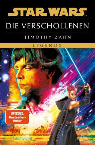 Star Wars™ - Die Verschollenen