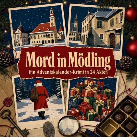 Mord in Mödling