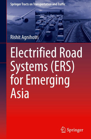 Electrified Road Systems (ERS) for Emerging Asia