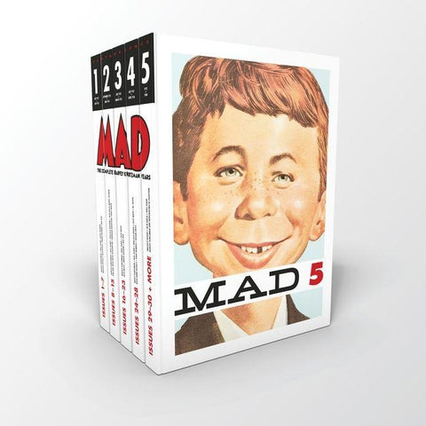MAD