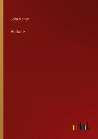 Voltaire