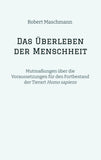 Das Überleben der Menschheit