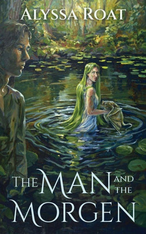 The Man and the Morgen