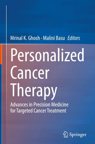 Personalized Cancer Therapy