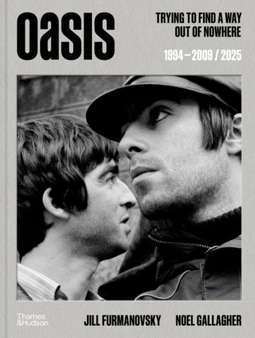 Oasis