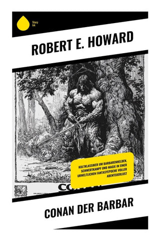 Conan der Barbar