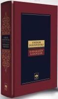Karamazov Kardesler Ciltli