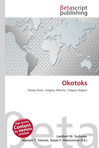 Okotoks