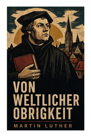 Von weltlicher Obrigkeit