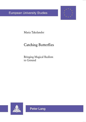 Catching Butterflies