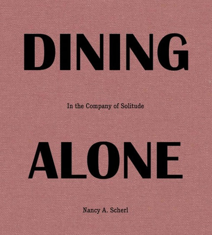 Dining Alone