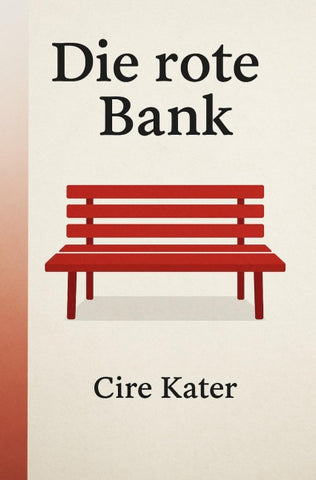 Die rote Bank
