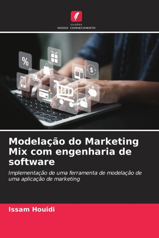 Modelação do Marketing Mix com engenharia de software