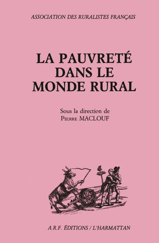 Pauvreté dans le monde rural
