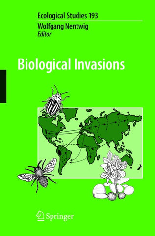 Biological Invasions