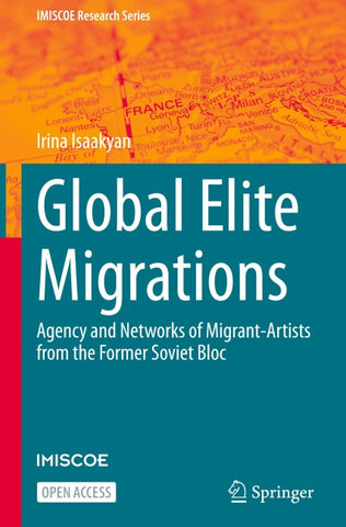 Global Elite Migrations