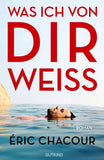 Was ich von dir weiß