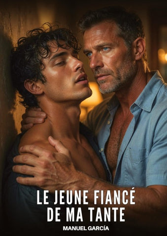 Le Jeune Fiancé de Ma Tante