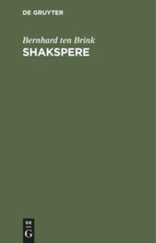 Shakspere