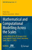Mathematical and Computational Modelling Across the Scales