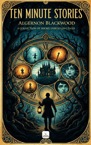 Ten Minute Stories