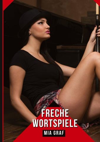 Freche Wortspiele