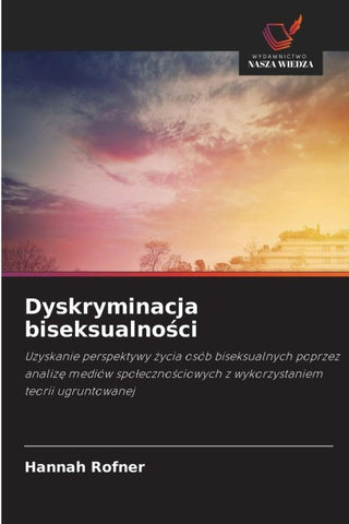 Dyskryminacja biseksualno¿ci