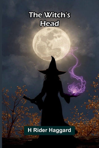 The Witch's Head