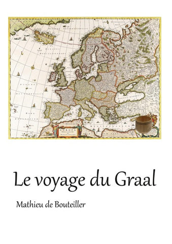 Le voyage du Graal