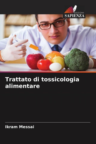 Trattato di tossicologia alimentare