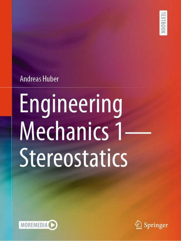 Engineering Mechanics 1- Stereostatics