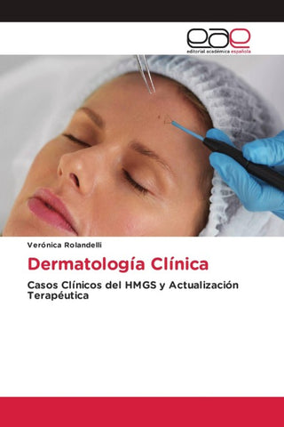 Dermatología Clínica