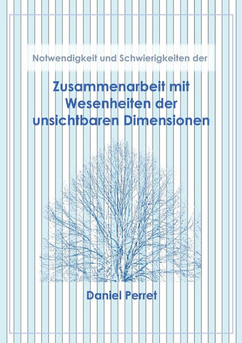 Zusammenarbeit mit Wesenheiten der unsichtbaren Dimensionen