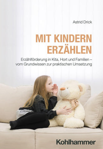 Mit Kindern erzählen