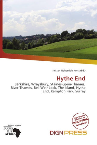 Hythe End
