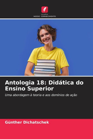 Antologia 18: Didática do Ensino Superior