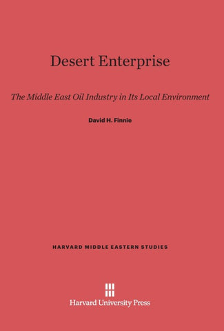 Desert Enterprise