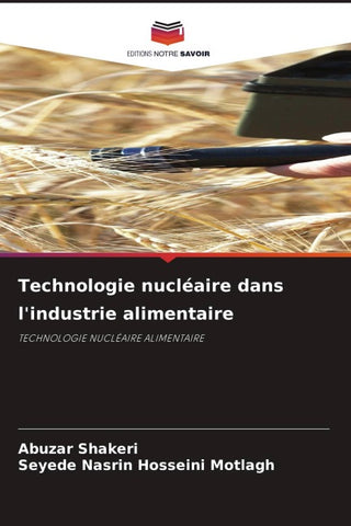 Technologie nucléaire dans l'industrie alimentaire
