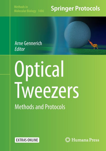 Optical Tweezers