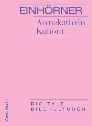Einhörner