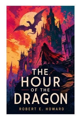 The Hour of the Dragon